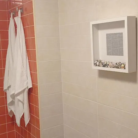 Lanzada Apartment Sanxenxo