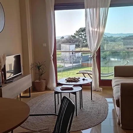 Apartment Lanzada Sanxenxo