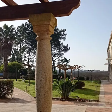 Apartment Lanzada *