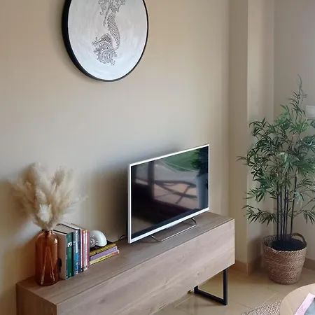 Daire Lanzada Sanxenxo