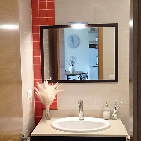 Lanzada Apartment