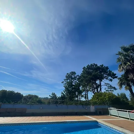 Apartment Lanzada Sanxenxo