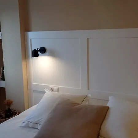 Apartment Lanzada