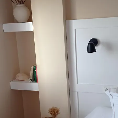 Lanzada Apartment Sanxenxo